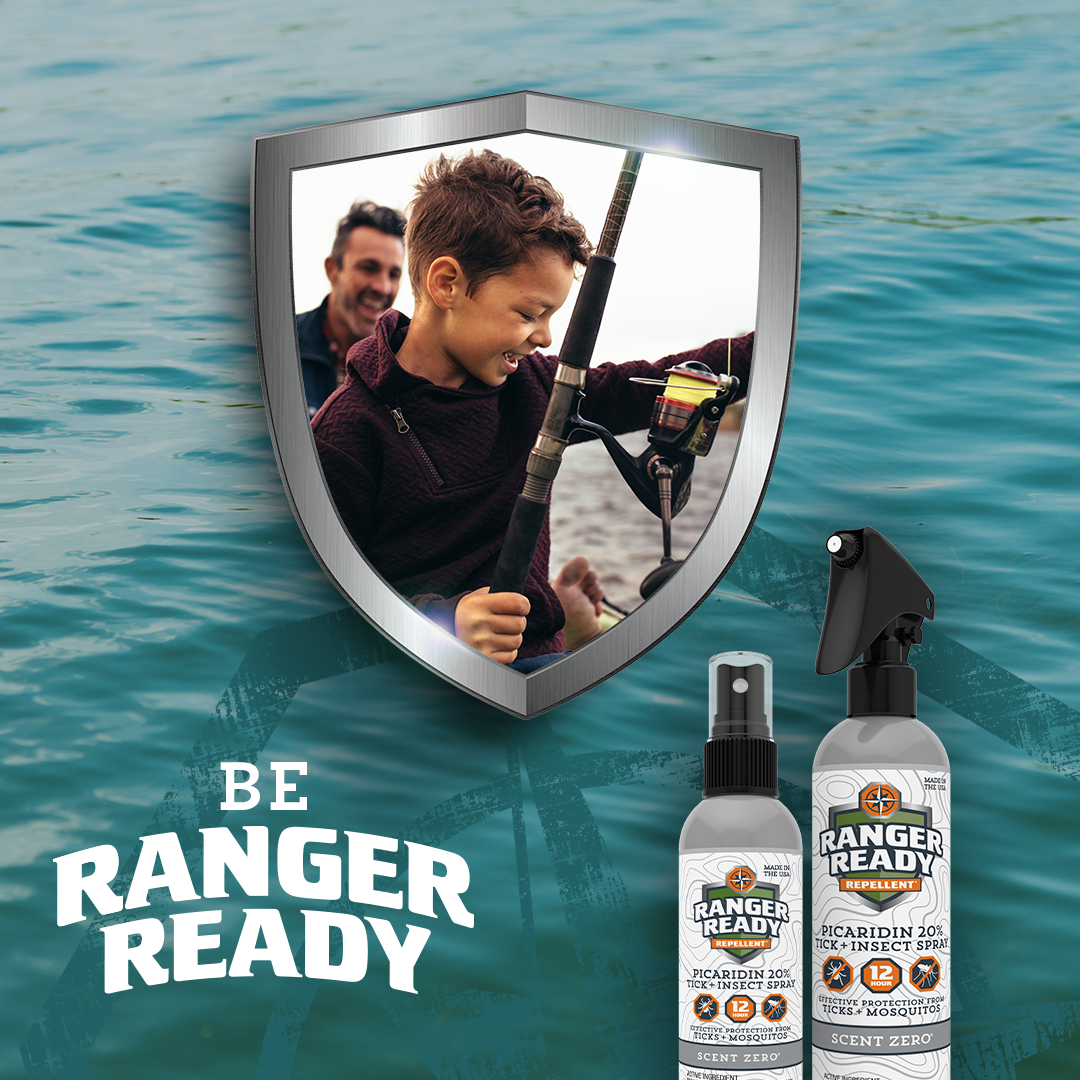 Be Ranger Ready Family