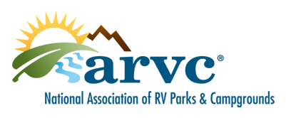 National Association of RV Parks and Campgrounds | ARVC Logo